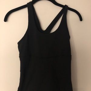 Lululemon Classic Racerback Tank